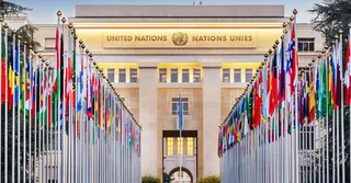 জাতিসংঘে সরকারের ভিশন তুলে ধরছেন বাংলাদেশের কূটনীতিকরা